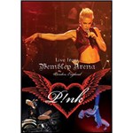 Ficha técnica e caractérísticas do produto DVD Pink - Live From Wembley Arena