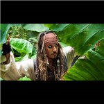DVD - Piratas do Caribe 4 - Navegando em Águas Misteriosas