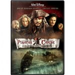 Ficha técnica e caractérísticas do produto DVD Piratas do Caribe 3 - no Fim do Mundo - 953169