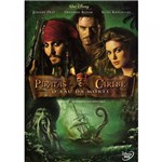 Ficha técnica e caractérísticas do produto DVD Piratas do Caribe - o Baú da Morte - Rimo