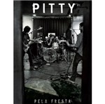 Ficha técnica e caractérísticas do produto DVD Pitty - Pela Fresta