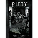 Ficha técnica e caractérísticas do produto DVD - Pitty - Pela Fresta