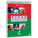 Ficha técnica e caractérísticas do produto DVD Pixar Short Films Collection Vol. 1 e 2