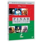 Ficha técnica e caractérísticas do produto Dvd - Pixar Short Films Collection Vol. 1 e 2