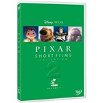 Ficha técnica e caractérísticas do produto DVD Pixar Short Films Collection Vol. 2