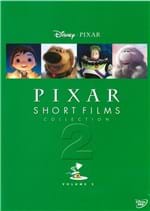 Ficha técnica e caractérísticas do produto Dvd - Pixar Short Films Collection Vol. 2