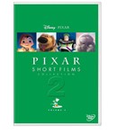 Ficha técnica e caractérísticas do produto DVD Pixar Short Films Collection - Volume 2
