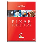 Ficha técnica e caractérísticas do produto DVD Pixar Short Films Collection - Volume 1
