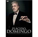 Ficha técnica e caractérísticas do produto DVD Plácido Domingo - Live In Houndhouse, London