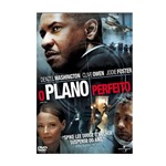 Ficha técnica e caractérísticas do produto DVD Plano Perfeito