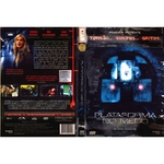 Ficha técnica e caractérísticas do produto DVD - Plataforma Do Medo - ( 2004 )