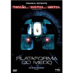 Ficha técnica e caractérísticas do produto DVD - Plataforma do Medo
