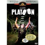 Ficha técnica e caractérísticas do produto DVD Platoon - Ed. Especial