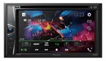 Ficha técnica e caractérísticas do produto DVD Player Automotivo Pioneer AVH-G215BT 6.2" USB / Bluetooth