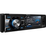 Ficha técnica e caractérísticas do produto DVD Player Automotivo Pioneer DVH-8880AVBT Tela 3,5'' com Bluetooth USB Entrada RCA