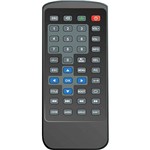 Ficha técnica e caractérísticas do produto DVD Player Automotivo Positron SP6861NAV Tela 7" - TV Digital, GPS e Bluetooth