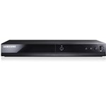 Ficha técnica e caractérísticas do produto DVD Player C/ Karaoke - DVD-E390KP/ZD - Samsung
