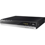 Ficha técnica e caractérísticas do produto DVD Player com Karaokê Mondial D-18 Preto