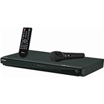Ficha técnica e caractérísticas do produto DVD Player com Karaokê Philco e Entrada HDMI Grátis Cabo e Microfone - PH190N