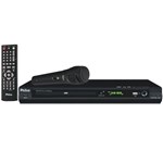 Ficha técnica e caractérísticas do produto DVD Player com Karaoke USB PH155 - Philco