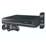 Ficha técnica e caractérísticas do produto DVD Player D-14 Vídeo Game Star com Entrada USB - Mondial