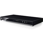 Ficha técnica e caractérísticas do produto DVD Player e Karaoke, USB Dv556- Lg