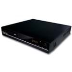 Ficha técnica e caractérísticas do produto DVD Player 3 em 1 Multimídia USB Multilaser Preto - SP252 SP252