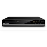 Ficha técnica e caractérísticas do produto DVD Player 3 em 1 Multimidia USB Multilaser Preto - SP252