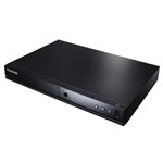 Ficha técnica e caractérísticas do produto DVD Player Karaokê Samsung E360K/ZD com Função Ripping e Entrada USB