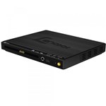 Ficha técnica e caractérísticas do produto Dvd Player Lenoxx, DV-445, com USB, Karaoke e Ripping