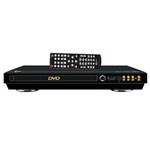 Ficha técnica e caractérísticas do produto DVD Player Lenoxx DV443 com Função Karaokê, Entrada USB e Ripping
