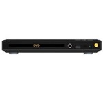 Ficha técnica e caractérísticas do produto DVD Player Lenoxx DV445 com Função Karaokê com Pontuação, Entrada USB e Função Ripping