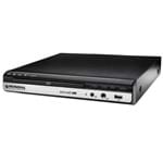 Ficha técnica e caractérísticas do produto DVD Player Mondial D-15 com Entrada USB e Função Karaokê - Bivolt