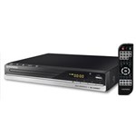 Ficha técnica e caractérísticas do produto DVD Player Mondial D-18 com Entrada USB Cabo HD Connect e Função Karaokê