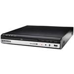 Ficha técnica e caractérísticas do produto DVD Player Mondial D10 com Display Digital, Karaokê, Entrada USB e Ripping