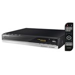 Ficha técnica e caractérísticas do produto DVD Player Mondial, USB, Função Karaokê, Função Ripping-Copy - D18