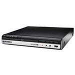 Ficha técnica e caractérísticas do produto DVD Player Mondial USB MP3 Karaokê D-10