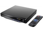 DVD Player Multilaser SP193 Função Karaokê - Conexão SP193 USB HDMI