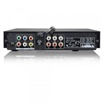 Ficha técnica e caractérísticas do produto DVD Player Multilaser SP193 Saída HDMI 5.1 Canais Karaokê USB