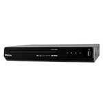 Ficha técnica e caractérísticas do produto DVD Player Philco com Conexão HDMI e USB PH136 Preto