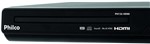 Ficha técnica e caractérísticas do produto DVD Player Philco PH136, USB, HDMI, MP3