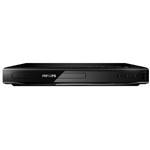 Ficha técnica e caractérísticas do produto DVD Player Philips Dvp2880kx/78, USB 2.0, Divx Ultra, Proreader Drive
