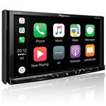 Ficha técnica e caractérísticas do produto DVD Player Pioneer AVH Z5080TV 7 Polegadas USB Bluetooth TV Digital Apple CarPlay Android Auto