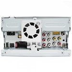 Ficha técnica e caractérísticas do produto DVD Player Pioneer AVH-Z5080TV 7 Polegadas USB Traseira TV Integrada Bluetooth RDS