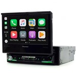 Ficha técnica e caractérísticas do produto DVD Player Pioneer Avh-z7080tv 7 Pol Bluetooth Full HD 7080