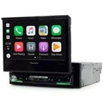 Ficha técnica e caractérísticas do produto Dvd Player Pioneer Avh-z7080tv 7 Pol Bluetooth Full Hd 7080