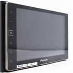 Ficha técnica e caractérísticas do produto DVD Player Pioneer SPH-DA138TV, 2 Din, Tela Capacitiva 6,2", WVGA, TV Digital, Bluetooth, USB