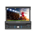 Ficha técnica e caractérísticas do produto DVD Player Pósitron SP6920 NAV TV Digital 7" - Bluetooth, Mirror Connect, GPS
