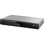 Ficha técnica e caractérísticas do produto DVD Player Semp Toshiba Karaokê SD 5093 com USB