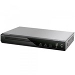 Ficha técnica e caractérísticas do produto DVD Player Semp Toshiba USB MP3 Karaokê SD5093VK